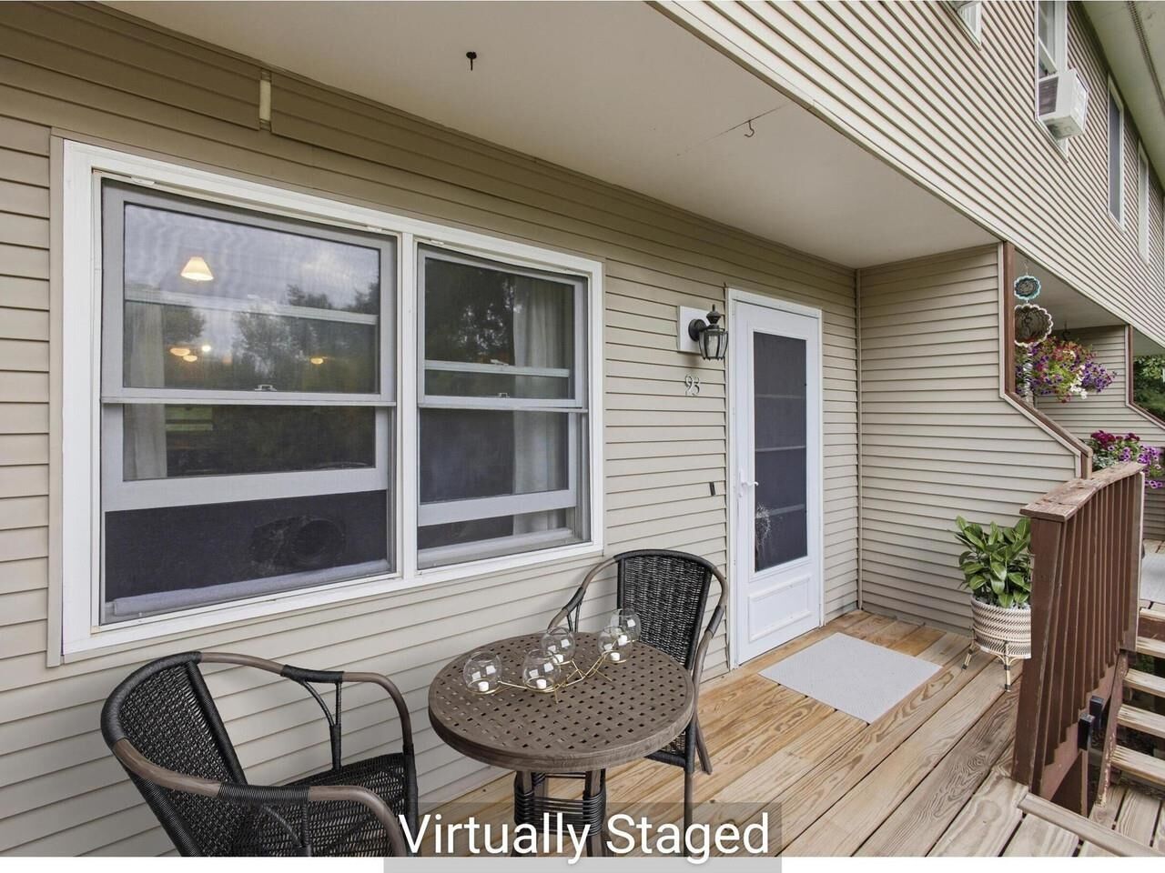 Property Photo:  93 East Main Street  VT 05477 