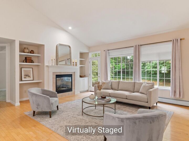 Property Photo:  39 Fox Run Road  VT 05452 