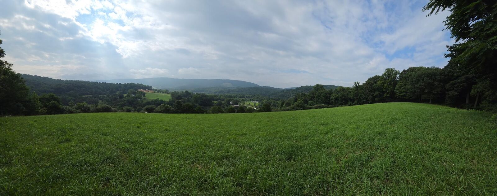 Property Photo: 0 Sinking Creek Road VA 24136
