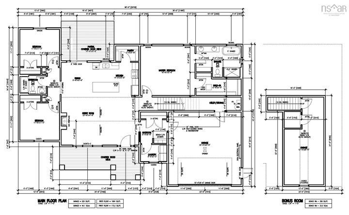 Property Photo: 67 Washington Lane NS B2T 0X1