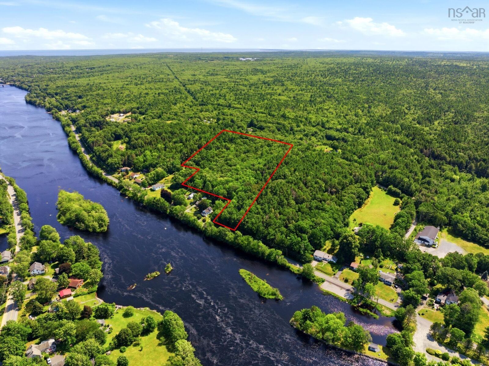 Property Photo:  Lot Tupper Street  NS B0T 1P0 