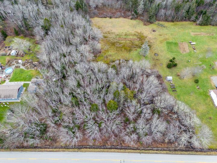 Property Photo:  Lot Dentremont Road  NS B0W 2L0 