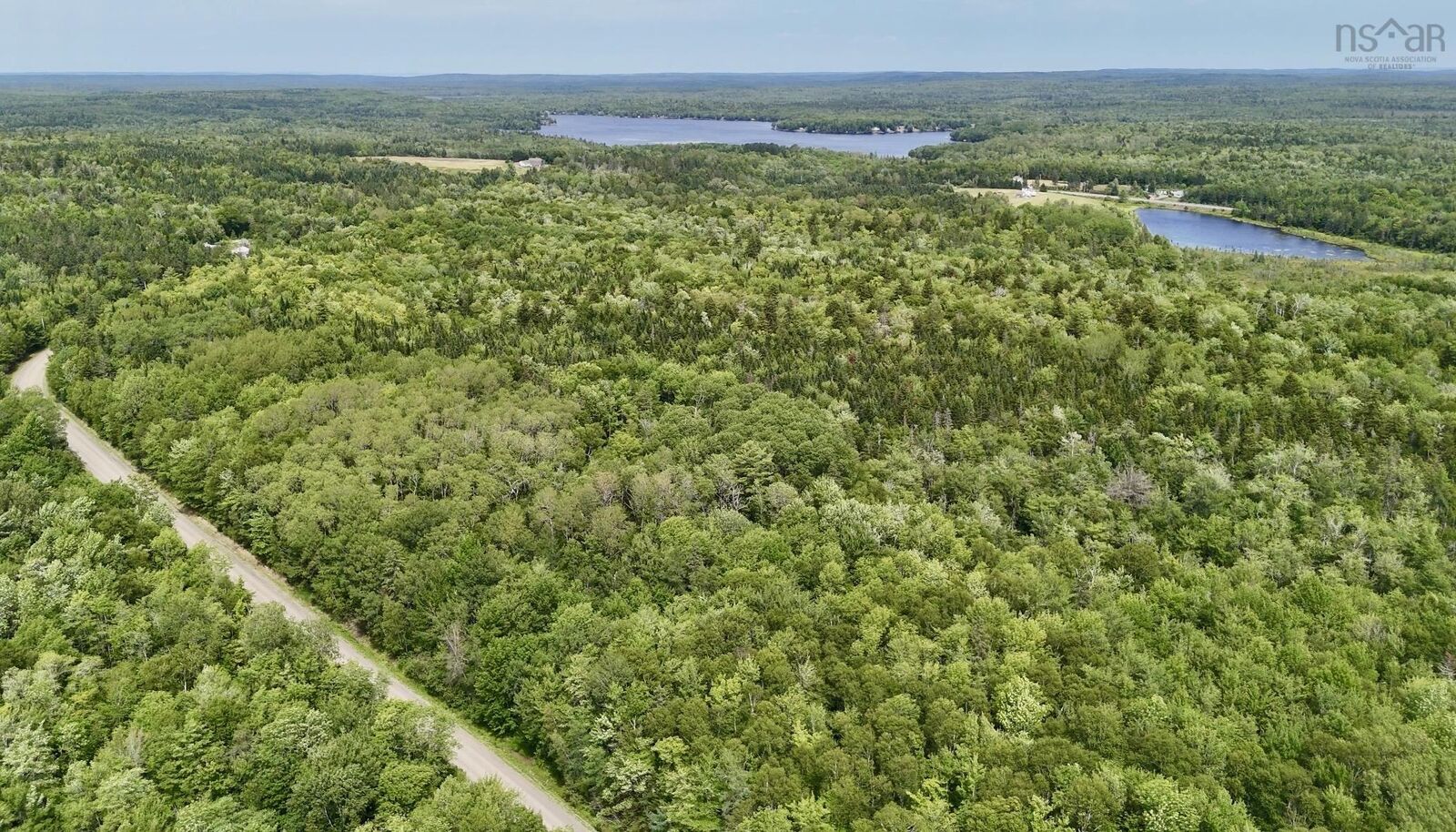Property Photo:  Lot Jones Road  NS B4N 3V8 