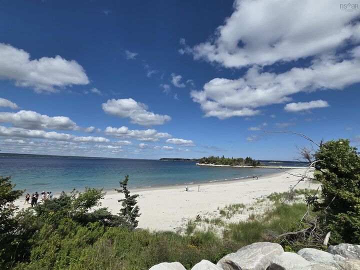 Property Photo: Lot 25 Lake Drive NS B0T 1T0