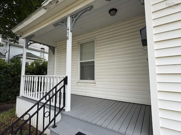 Property Photo: 416 Pleasant Street NS B2H 2Z3