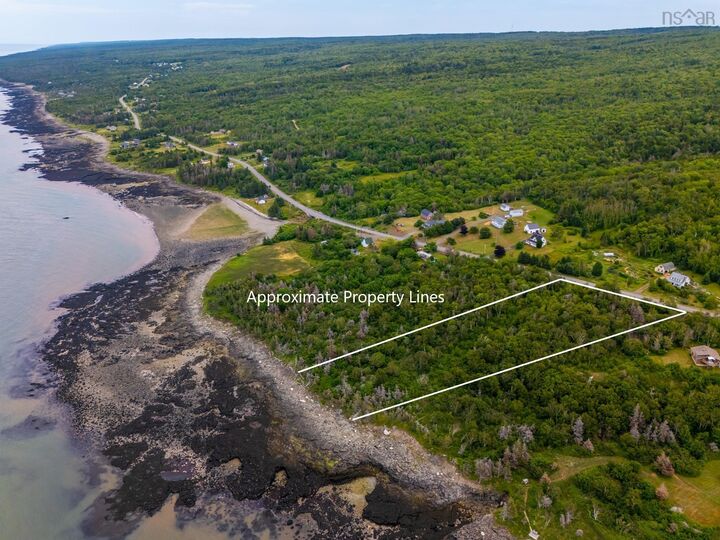 Property Photo:  Lot 1 Shore Road W  NS B0S 1A0 