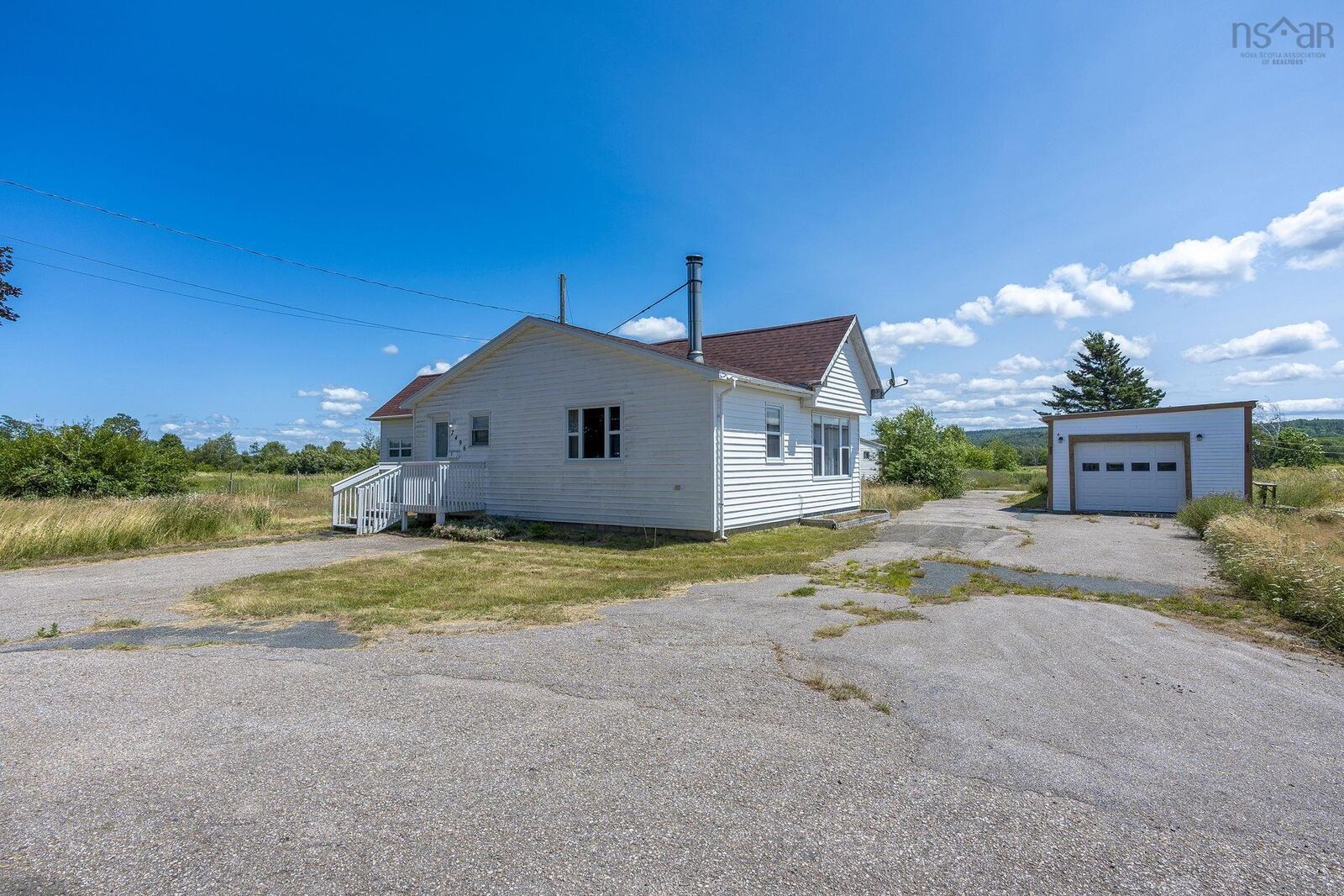 Property Photo: 7426 1 Highway NS B0S 1C0