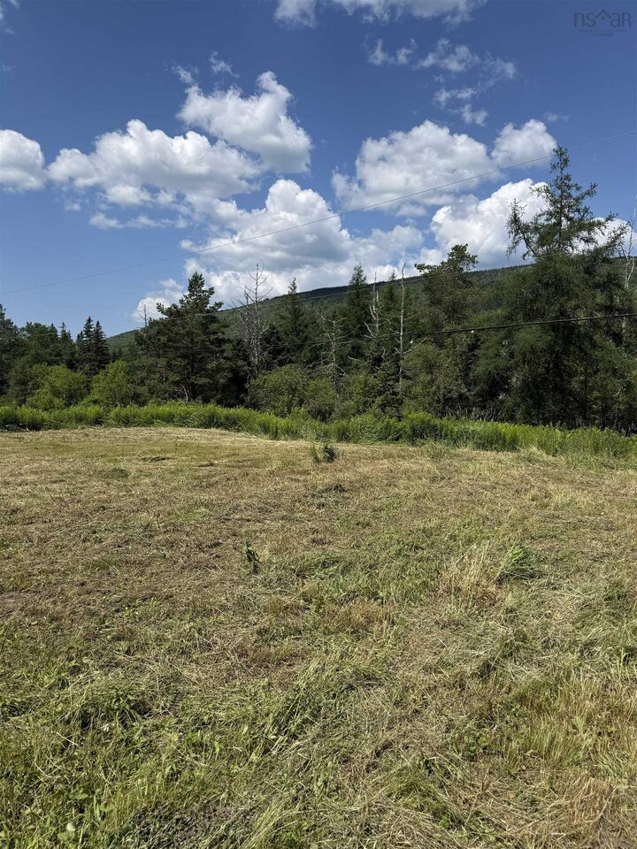 Lot 1 & 2 Whycocomagh Port Hood Rd. Soapstone Mine — photo 1