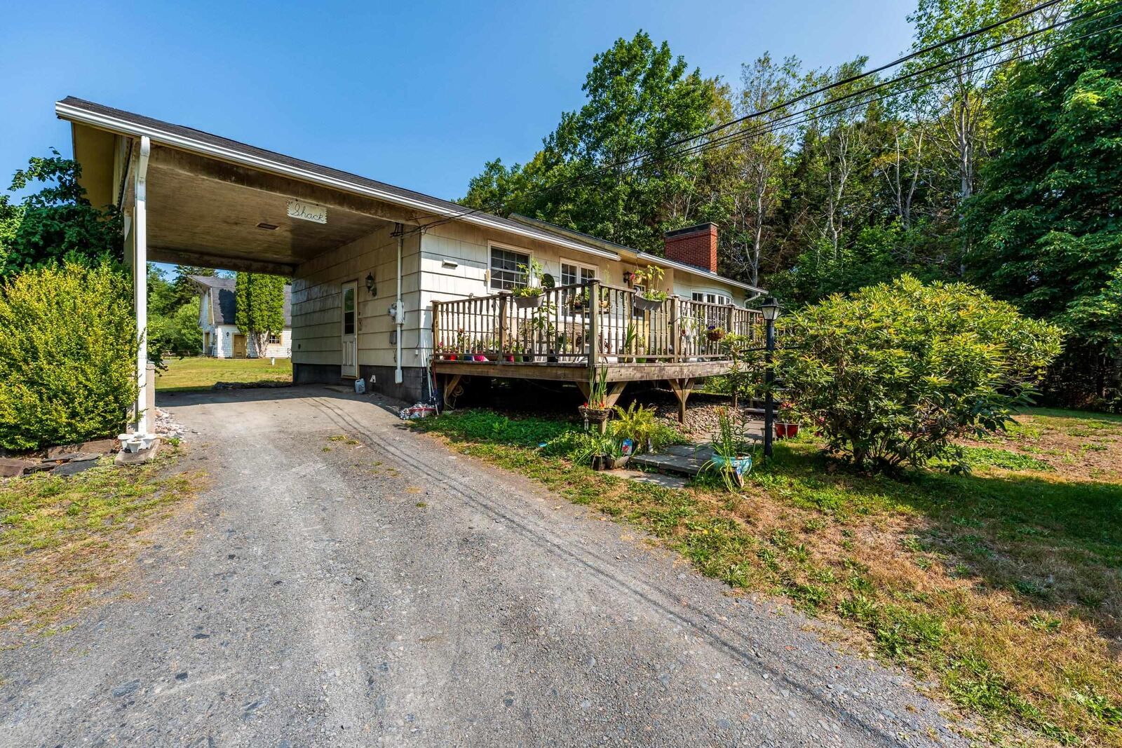 Property Photo: 190 Highway 303 NS B0V 1A0