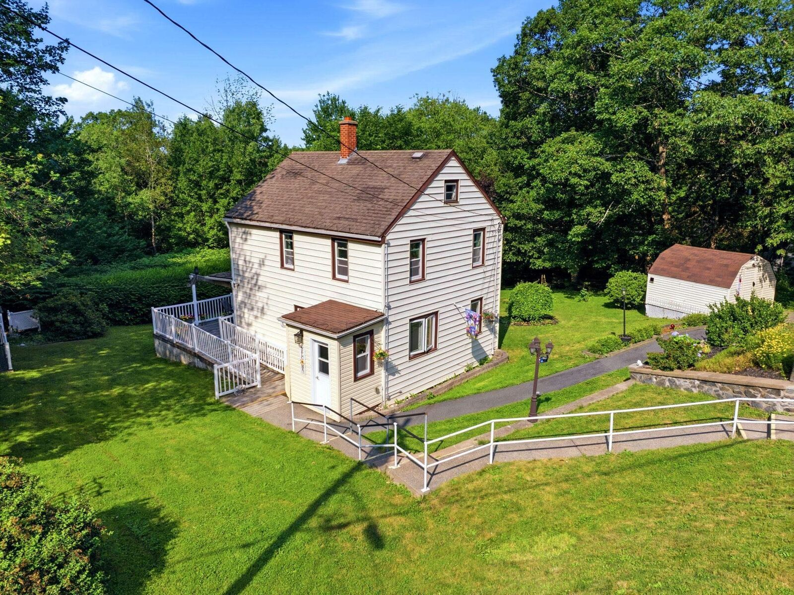 Property Photo:  23 Main Street  NS B4A 2M8 
