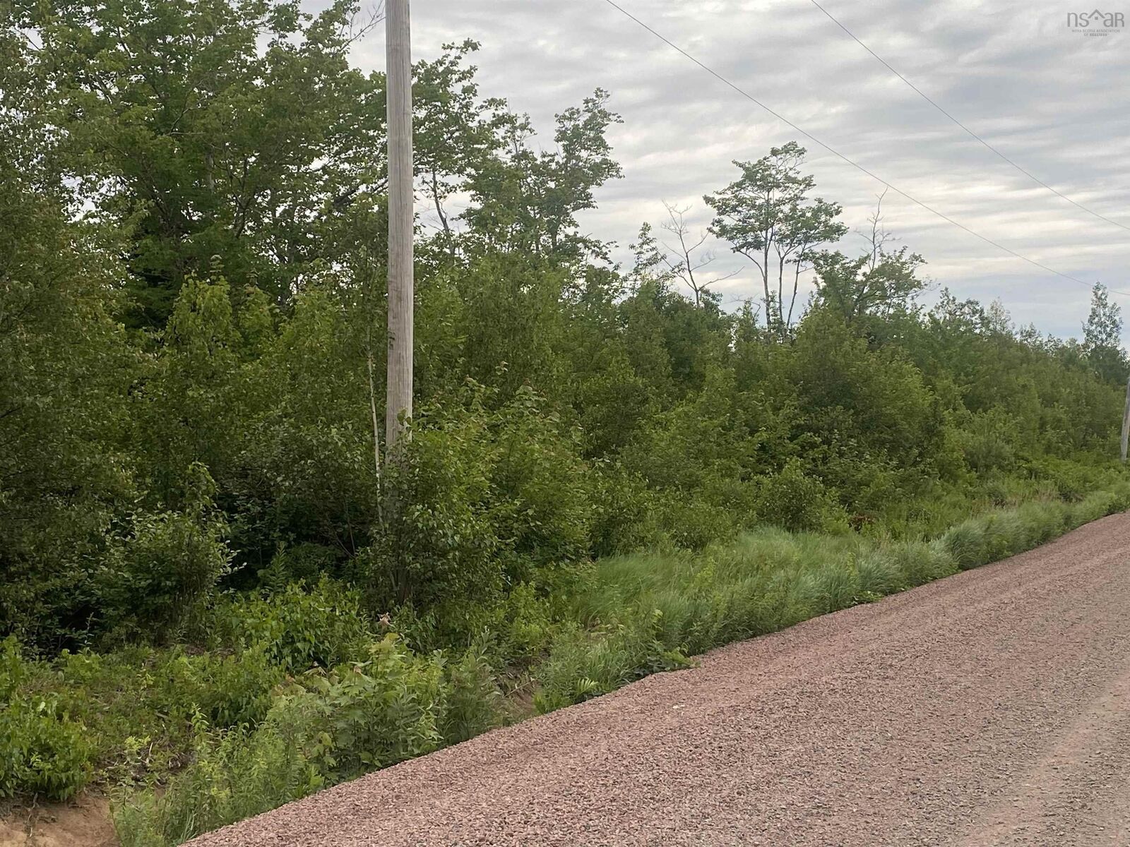 Property Photo:  Lot 8 College Grant Road  NS B0K 1Y0 