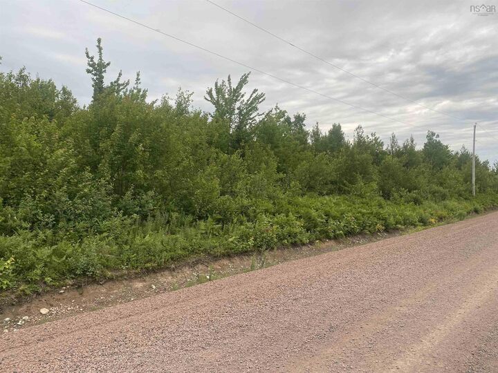Lot 8 College Grant Road — photo 1