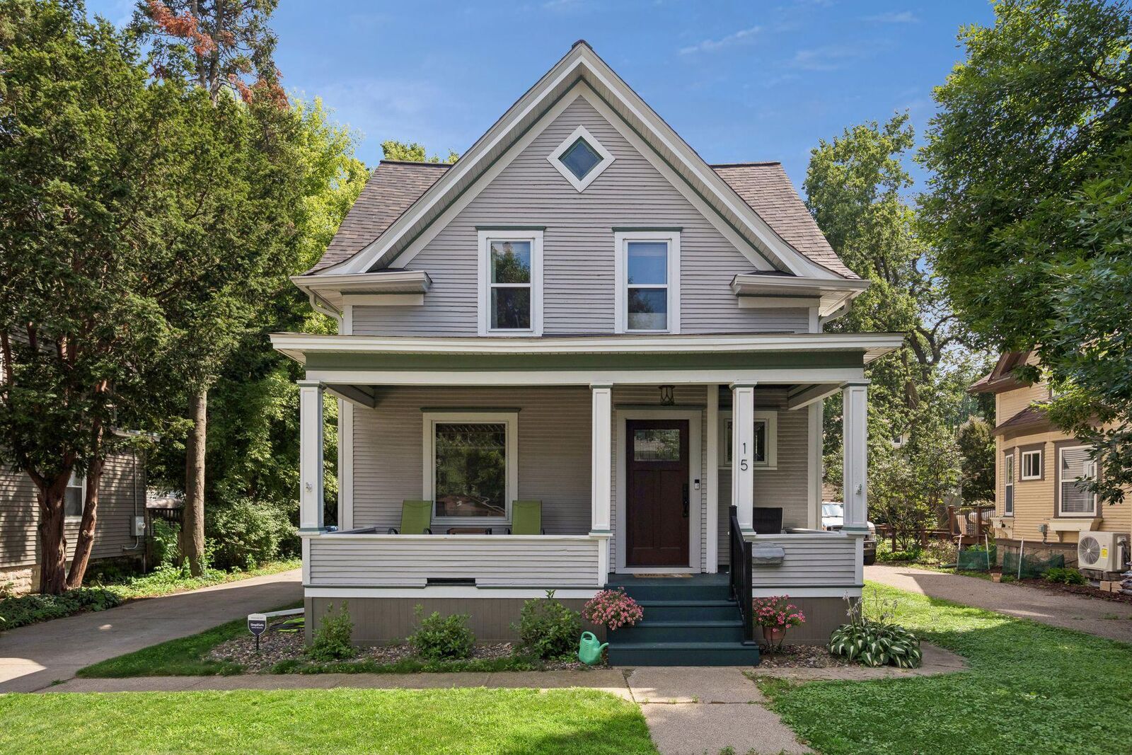 Property Photo:  15 W 48th Street  MN 55419 