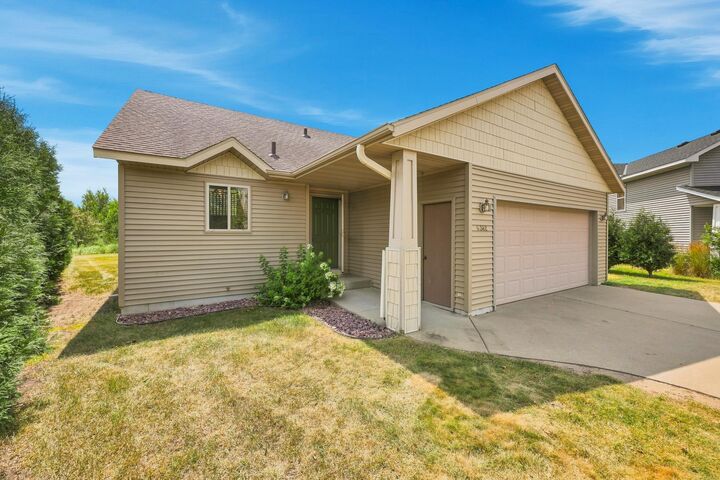 Property Photo:  6342 Cape West Court  MN 56303 