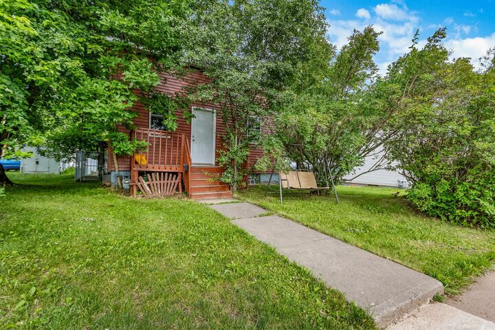 Property Photo:  1535 97th Avenue W  MN 55808 
