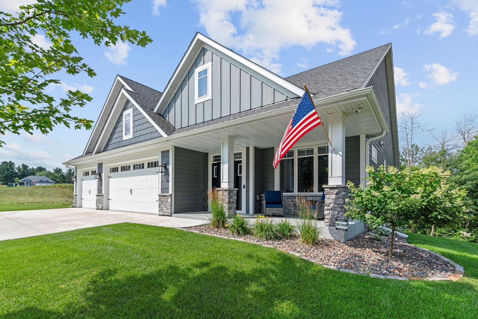 Property Photo:  21162 Keibler Court N  MN 55025 