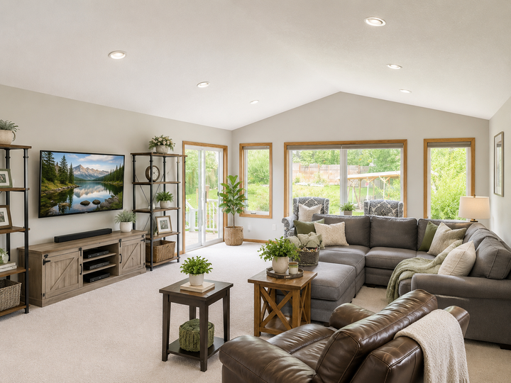 Property Photo:  9337 Overlook Trail  MN 55347 