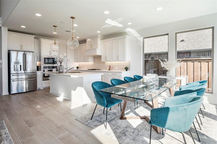 Property Photo: 10517 Joplin Blues Lane TX 76126