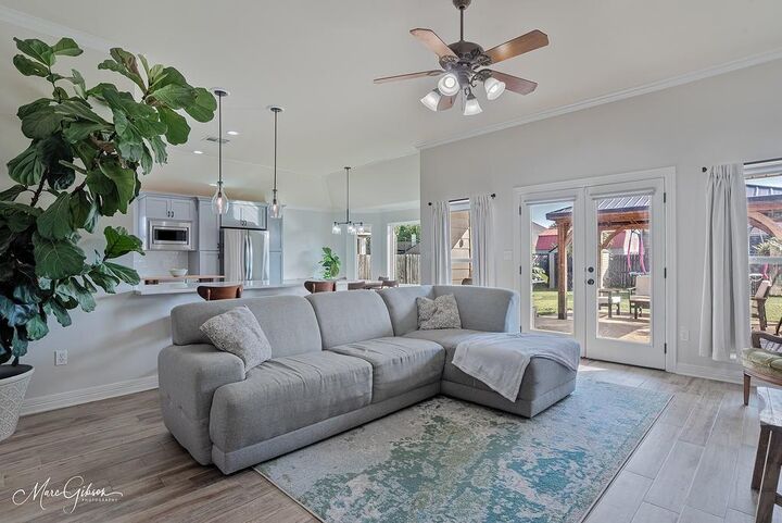 Property Photo: 510 Columbia Circle LA 71112