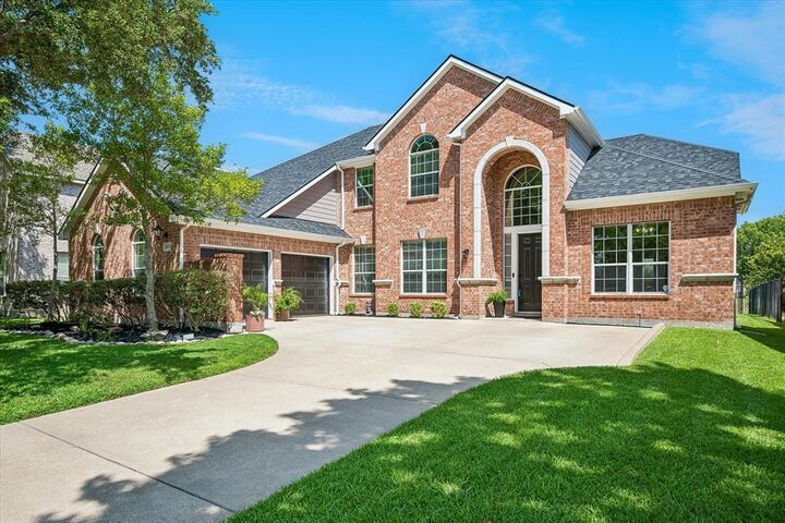 Property Photo: 10306 Waterview Parkway TX 75089