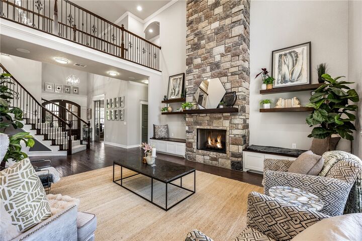 Property Photo: 1503 Fontaine Court AR 72719