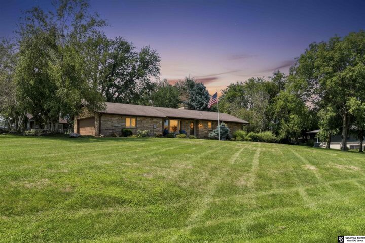 Property Photo: 1221 Beechcraft Road NE 68527