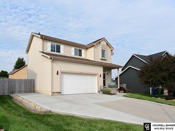 Property Photo:  9707 Florence Street  NE 68128 