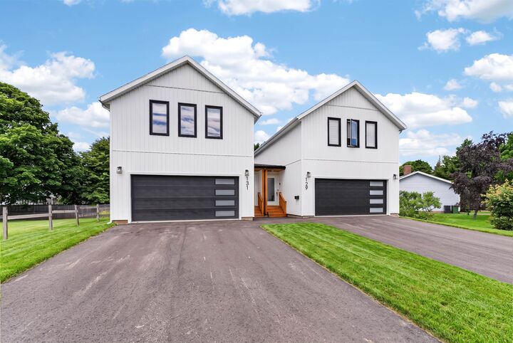 Property Photo: 131 South Drive PE C1N 3Y8