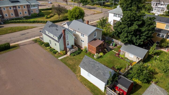 Property Photo:  285 Convent Street  PE C1N 1V6 