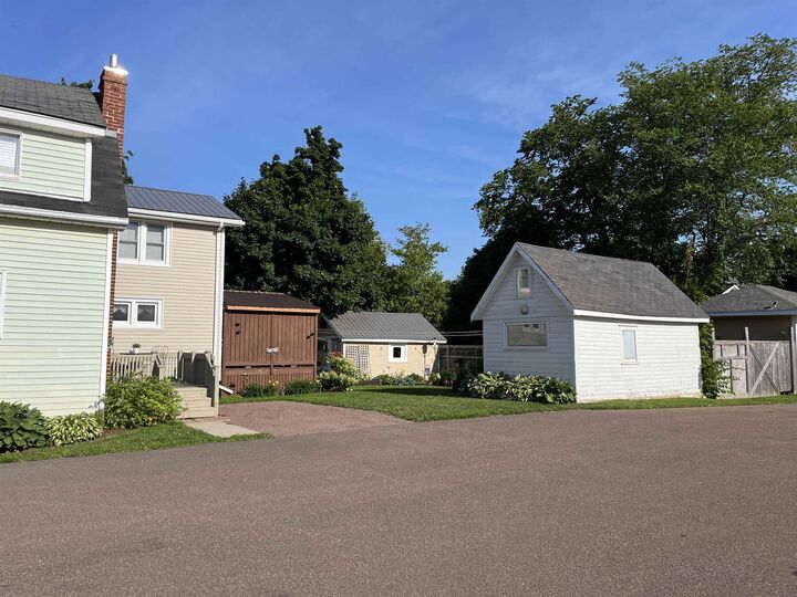 Property Photo: 285 Convent Street PE C1N 1V6