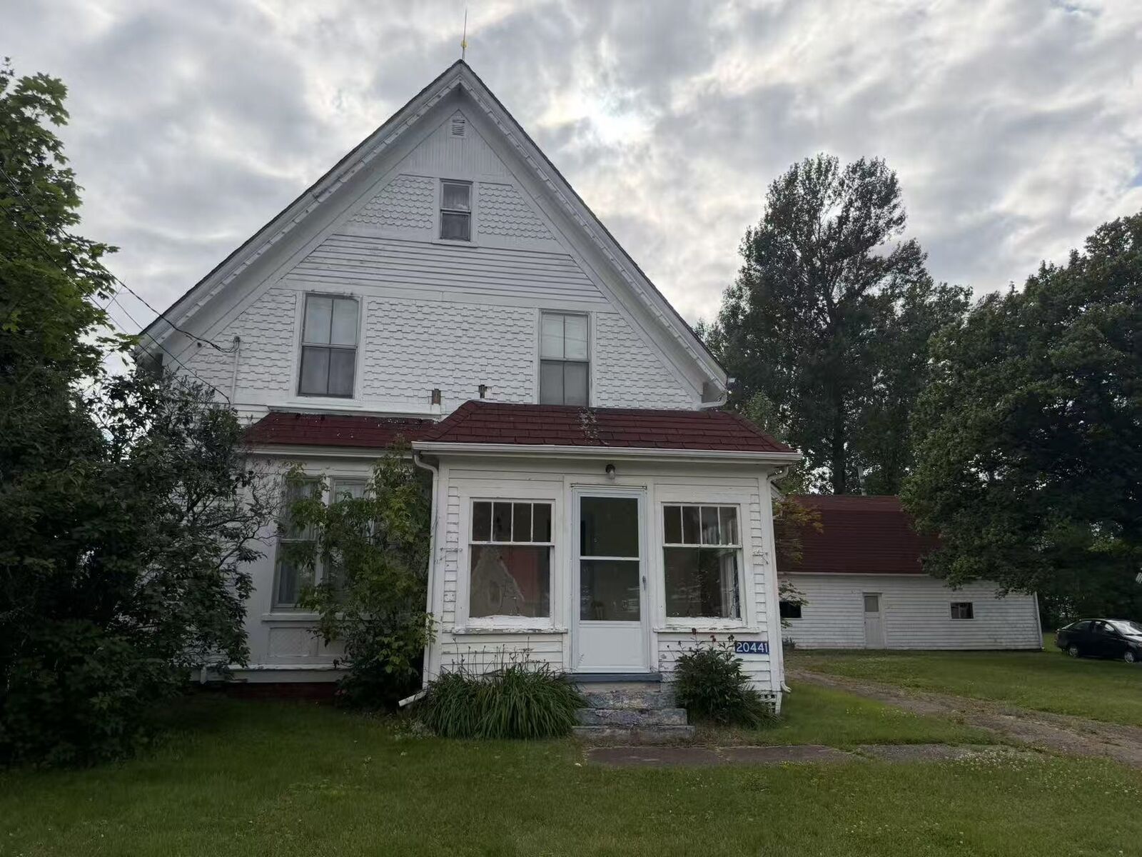Property Photo:  20441 Trans Canada Highway  PE C0A 1J0 