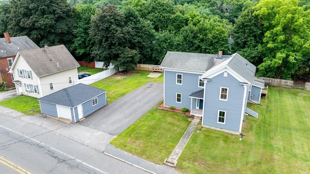Property Photo:  1255 Main St  MA 01083 