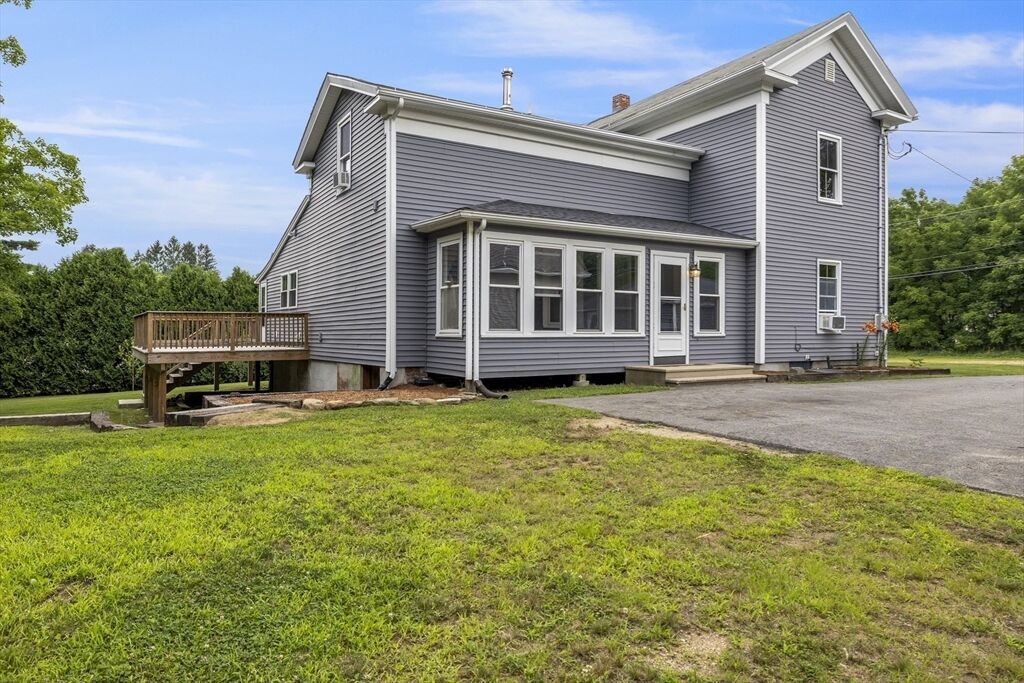 Property Photo: 1255 Main St MA 01083