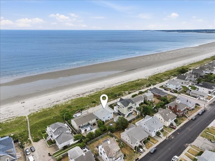 Property Photo: 163 Beach Ave MA 02045