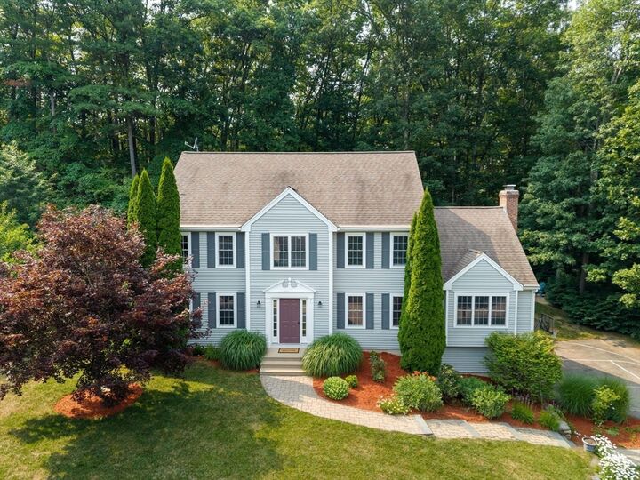 Property Photo:  7 Evergreen Ln  MA 01518 