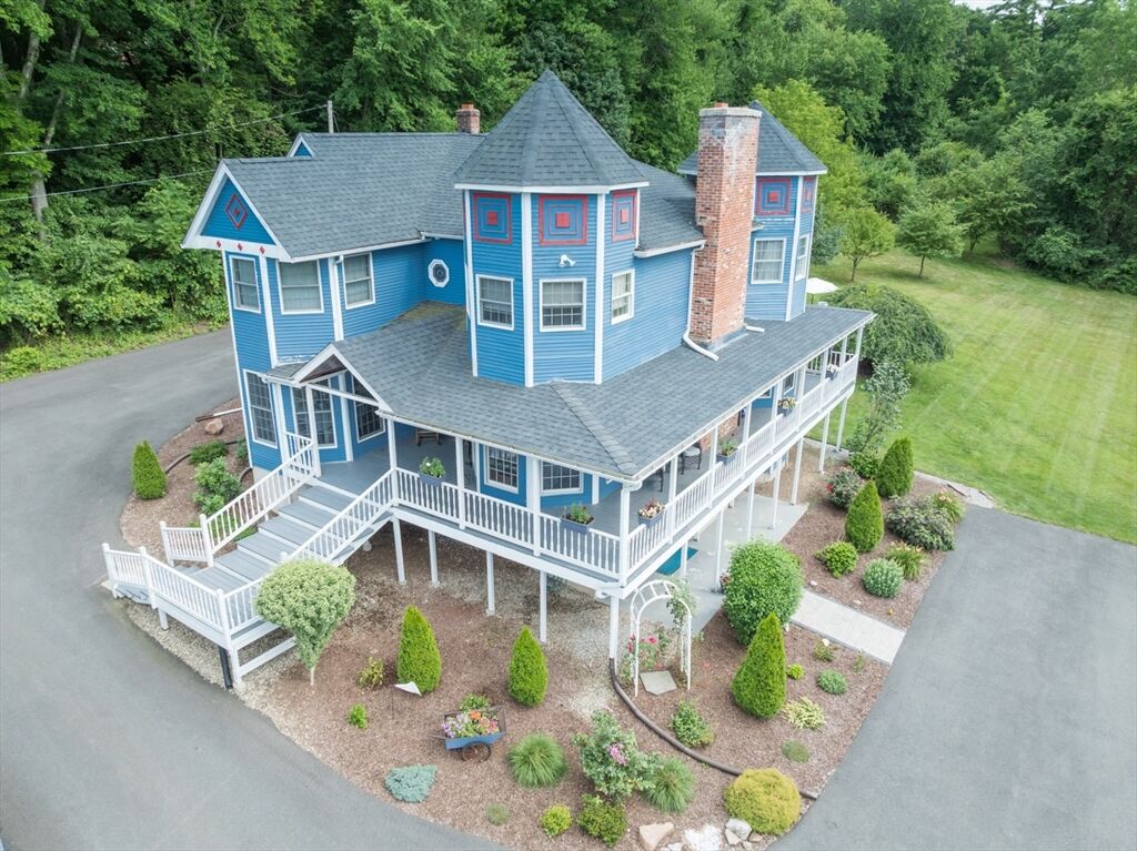 Property Photo:  41 Carvill Ave  MA 01106 