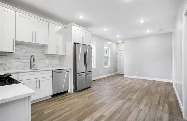Property Photo: 7 Carolina Ave. 3 MA 02130
