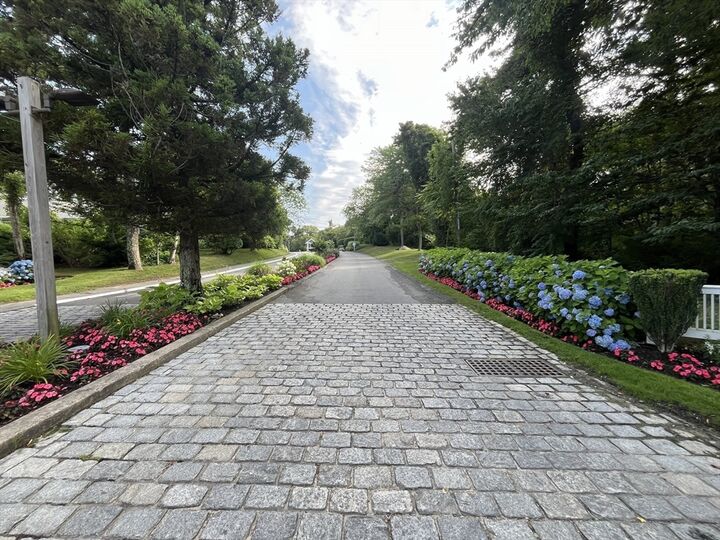 Property Photo:  11 Howland Circle 11  MA 02631 