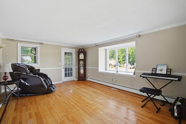 Property Photo:  35 Cross Meadow Rd  MA 01028 