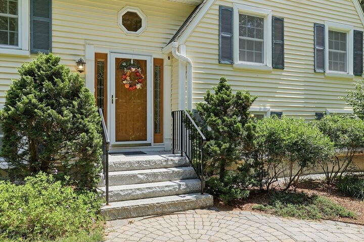 Property Photo:  87 Depot Street  MA 01886 