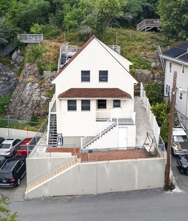 Property Photo:  30 Brownville Ave  MA 01902 