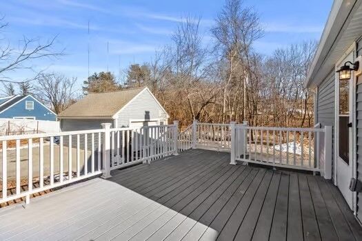 Property Photo:  12 Tri Street  MA 01721 