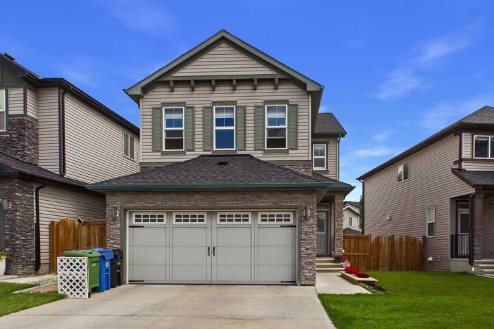 66 Nolanhurst Way NW — photo 1