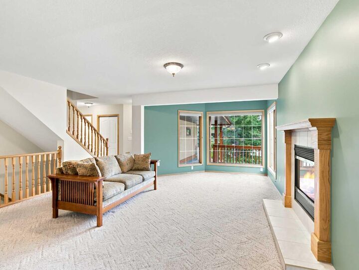 Property Photo: 2 Terrace Place AB T1W 2Y3