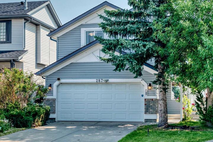 287 Harvest Oak Rise NE — photo 1