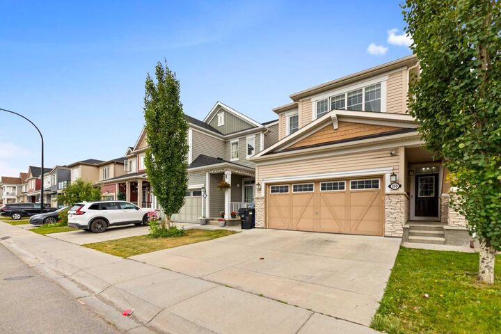 Property Photo: 259 Cityscape Gardens NE AB T3N 0M5