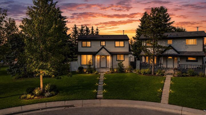 36 Falton Court NE — photo 1