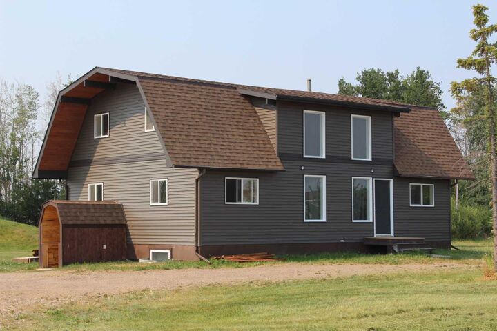 925082 Range Road 232 — photo 1