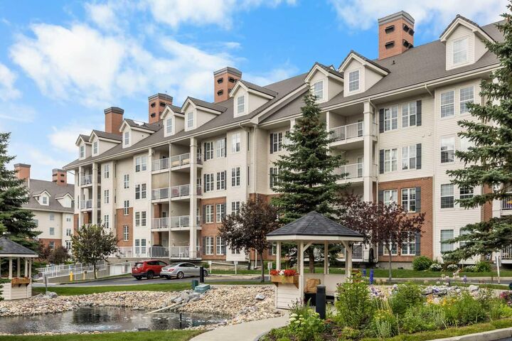 151 Country Village Road NE 2458 — photo 1