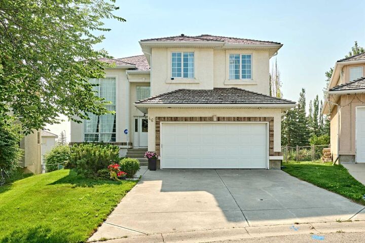 46 Hampstead Manor NW — photo 1